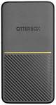 Batterie Otterbox - recharge rapide 15000 mAh, noir