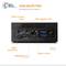 'ASUS MiniPC PN41 : Mini PC ASUS performant. Connectiques : USB 3.2 Gen1 Type C, LAN Gigabit RJ45, ports HDMI, entrée DC.'