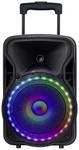 Haut-parleur Bluetooth N-GEAR TF-1205 (300 W + 6 h de jeu)