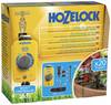 Hozelock 2803 1240 Set pour goutte-à-goutte raccord enfichable Longueur tuyau: 15 m