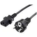 econ connect NKG2SW1 appareils IEC Câble de raccordement 2 m