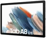 Samsung Galaxy Tab A8, WIFI + LTE, 32 Gb, argent