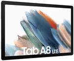 Samsung Galaxy Tab A8, WIFI + LTE, 32 Gb, argent