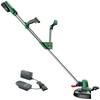 Coupe-bordures Bosch Home and Garden UniversalGrassCut 18V-260 sans fil avec batterie, avec chargeur 18 V 2 Ah Largeur de coupe (max.): 26 cm