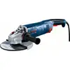 Meuleuse d'angle Bosch Professional GWS 24-230 PZ 06018C3400 230 mm 2400 W 230 V