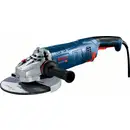 Meuleuse d'angle Bosch Professional GWS 24-230 PZ 06018C3400 230 mm 2400 W 230 V