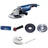 Meuleuse d'angle Bosch Professional GWS 24-230 P 06018C3100 230 mm 2400 W