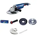Meuleuse d'angle Bosch Professional GWS 24-230 P 06018C3100 230 mm 2400 W