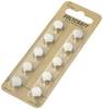 VOLTCRAFT LR 44 Pile bouton 1.5 V 140 mAh alcaline(s) 10 pc(s)