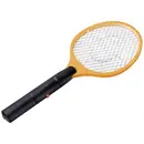 eSwatter LS-005 Raquette anti-insectes grille électrique (L x l x H) 460 x 180 x 32 mm noir/orange 1 pc(s)