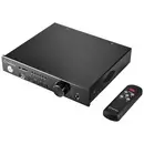 Renkforce RF-WAM-300 Amplificateur stéréo 2 x 50 W noir Bluetooth®, USB