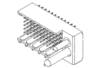 Molex 73944-7216 Barrette à broches HDM avec boulon de fixation Nbr total de pôles: 144 1 pc(s) Tube