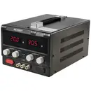 Alimentation de laboratoire réglable VOLTCRAFT ESP-3020 0 - 30 0 - 20 A 600 W connexion enfichable 4 mm construction étr
