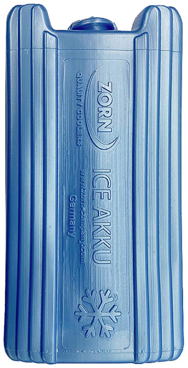 ZORN 790004  Bloc réfrigérant  1 pc(s) (L x l x H) 8.8 x 16.5 x 3.2 cm