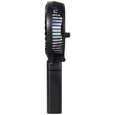 Saldi Ventilatore portatile manuale Baseus GoTrip DT1 Mini Turbine con Saldi Ventilatore portatile manuale Baseus GoTrip DT1 Mini Turbine con