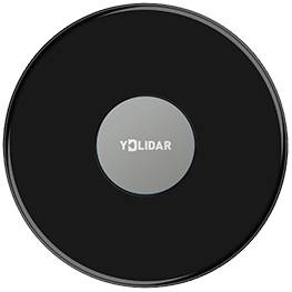 YDLIDAR TG15 Capteur de distance 1 pc(s) Portée max.: 15 m (L x l x H) 75.8 x 75.8 x 34.7 mm-2