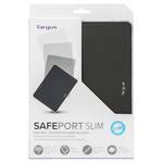 Etui anti-microbial SafePORT ® Slim pour iPad ® (9, 8 et 7. Génération) 10,2 pouces - transparent