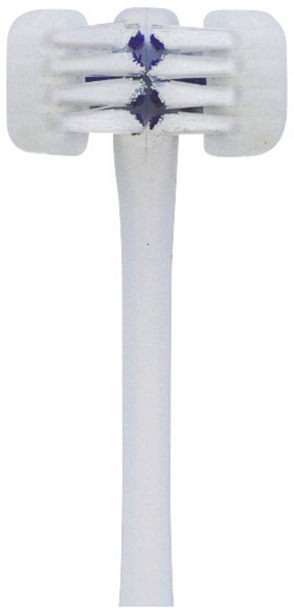 Panasonic EW0900W835 Têtes de brosse à dents électrique 2 pc(s) blanc