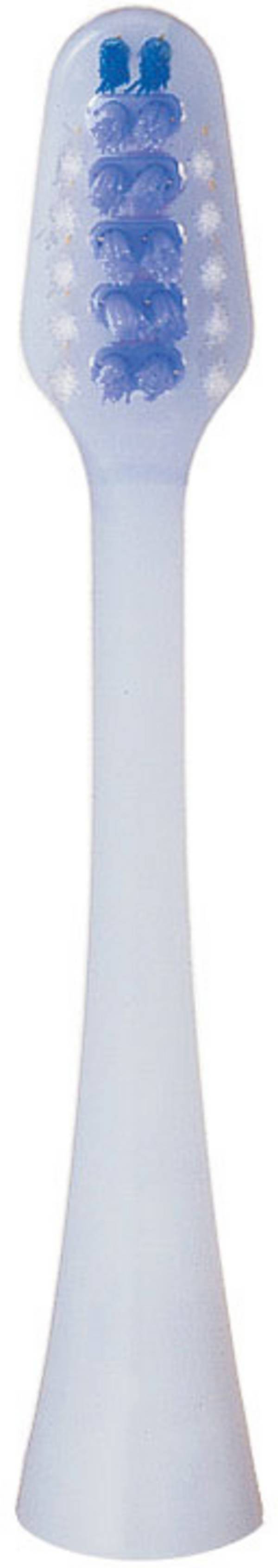 Panasonic EW0920W835 Têtes de brosse à dents électrique 2 pc(s) blanc