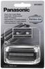 Panasonic WES9020 Grille de rasoir et bloc de lames 1 set