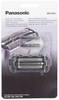 Panasonic WES9015 Grille de rasoir et bloc de lames 1 set