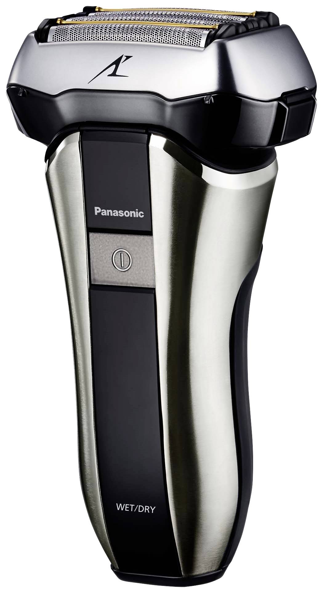 Panasonic ES-CV51-S803 ES-CV51-S803 Rasoir à grilles noir-1