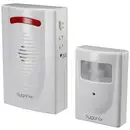 Sygonix Détecteur de passage avec LED 120 dB SY-5045276