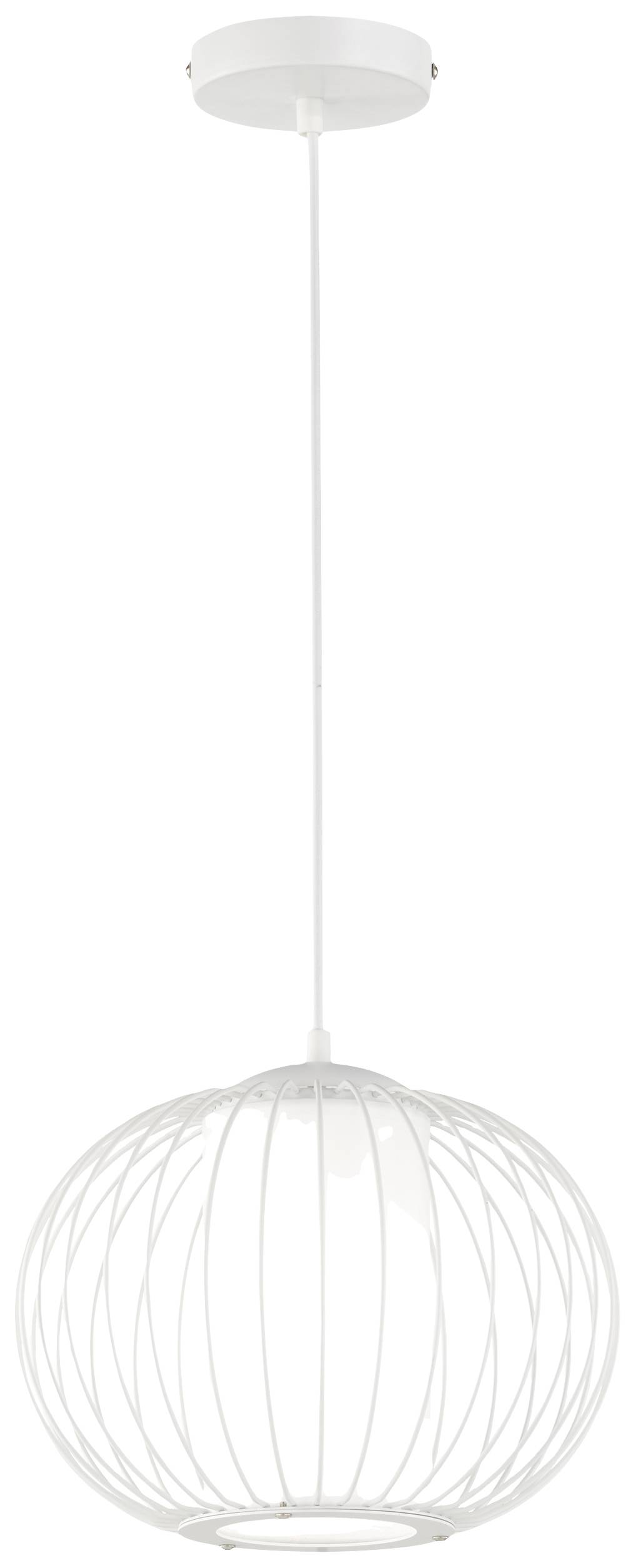 WOFI TARIM 11460 Suspension LED LED E27 40 W blanc