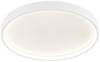 WOFI DUBAI 12055 Plafonnier à spot LED LED LED intégrée 27.5 W blanc