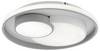 WOFI FELA 11609 Plafonnier à spot LED LED LED intégrée 34 W blanc