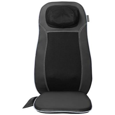Medisana MCN New Generation Housse de siège massante 48 W noir-0