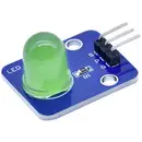 TRU COMPONENTS TC-10093112 Module LED