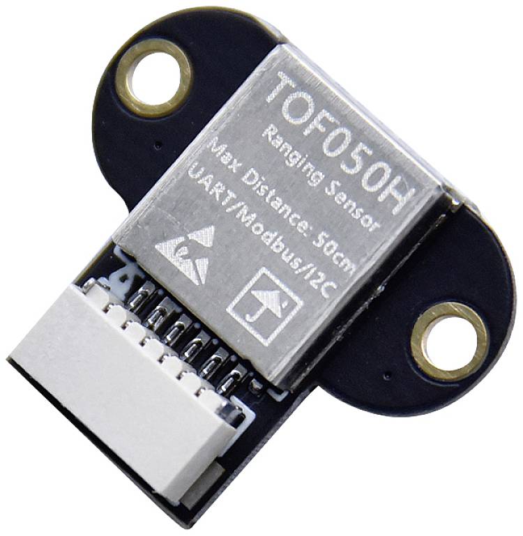 TRU COMPONENTS TC-10093140 Capteur TC-10093140
