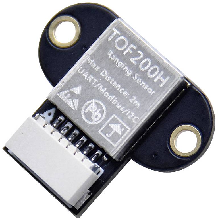TRU COMPONENTS TC-10093144 Capteur TC-10093144