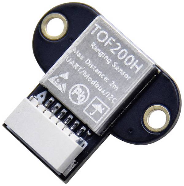 TRU COMPONENTS TC-10093144 Capteur TC-10093144