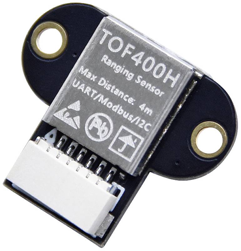 TRU COMPONENTS TC-10093148 Sensor TC-10093148