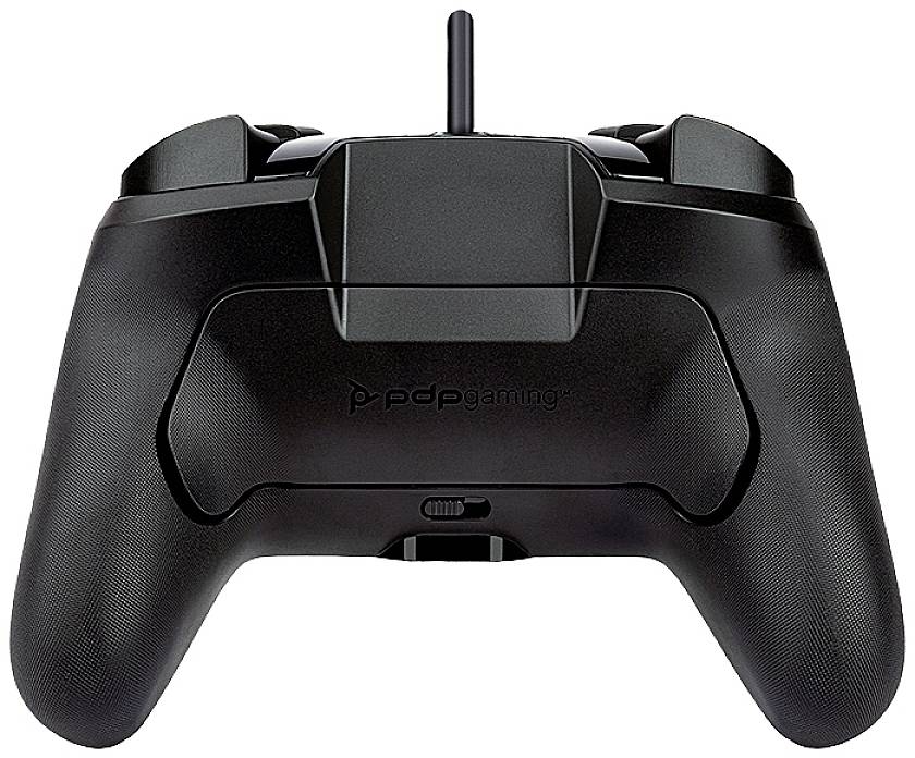 PDP 500-134-EU-CM02 Nintendo Switch bleu camouflage-3