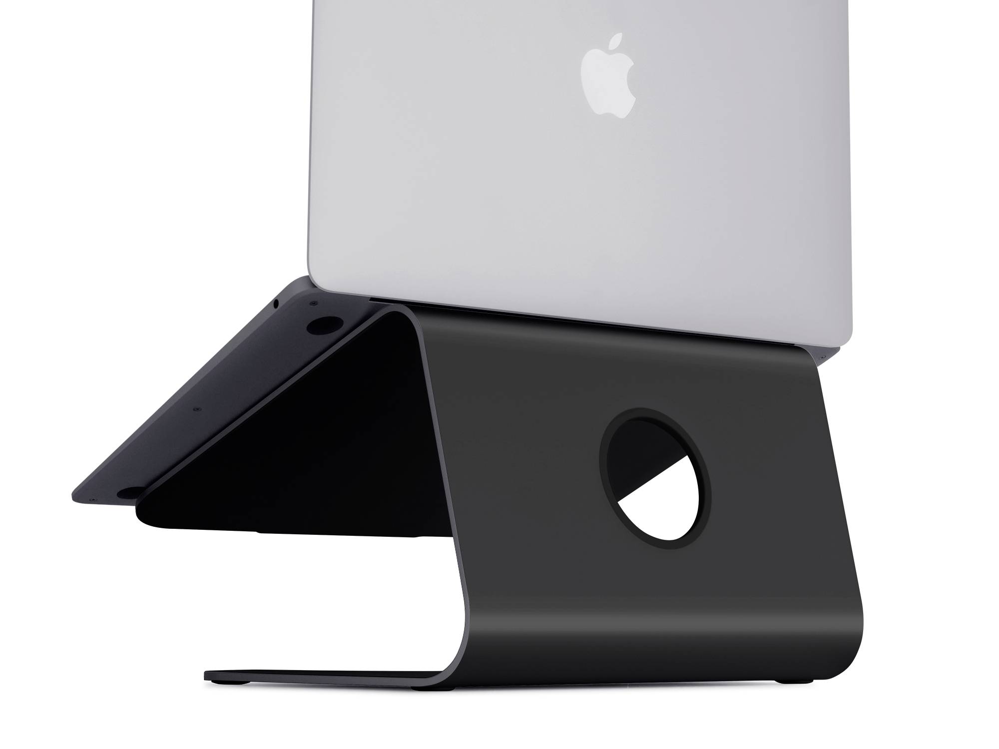 RAIN Design mStand Support d'ordinateur portable-2