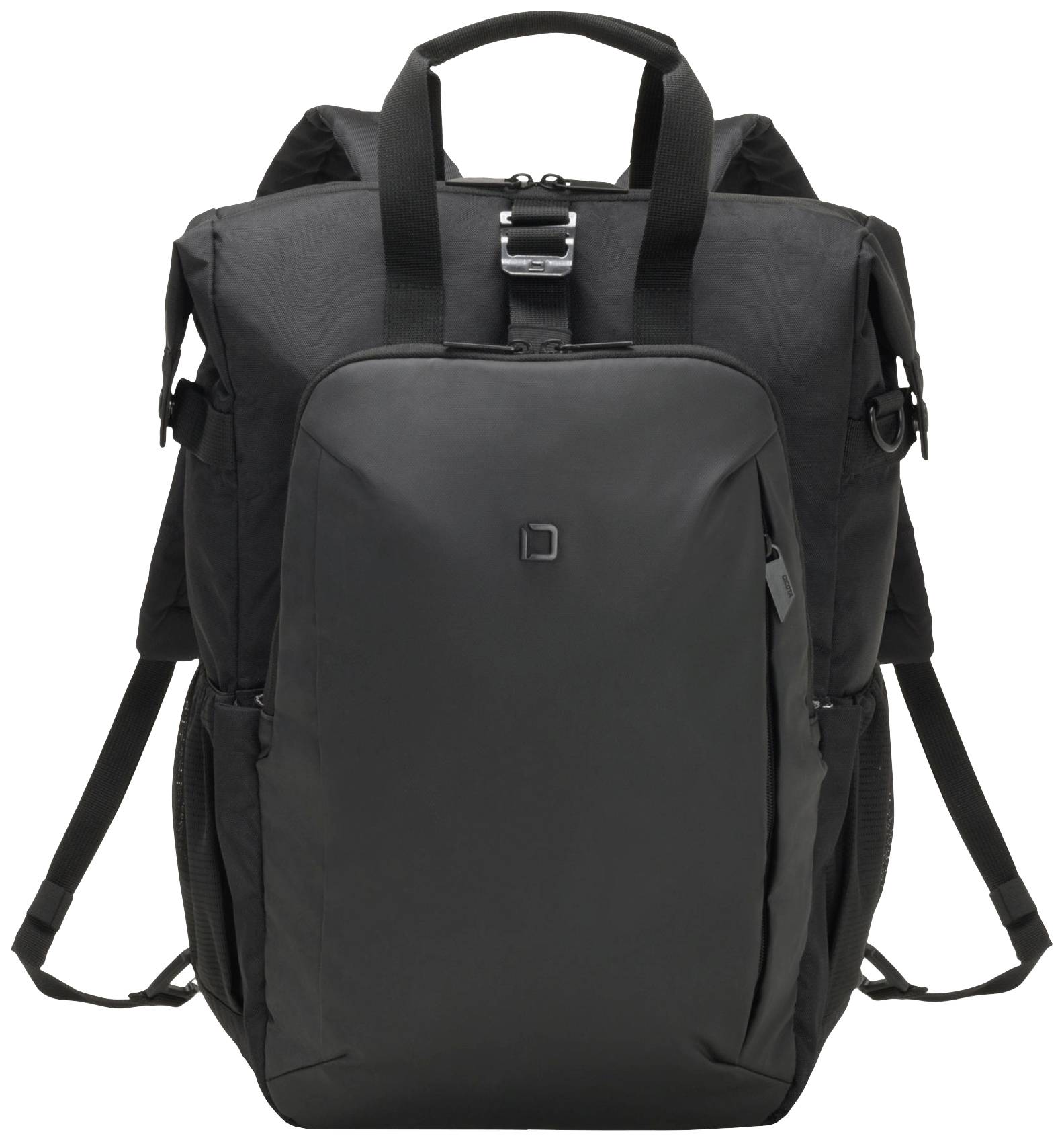 Dicota Sac à dos Dual GO Dimension maximale: 39,6 cm (15,6") noir-2