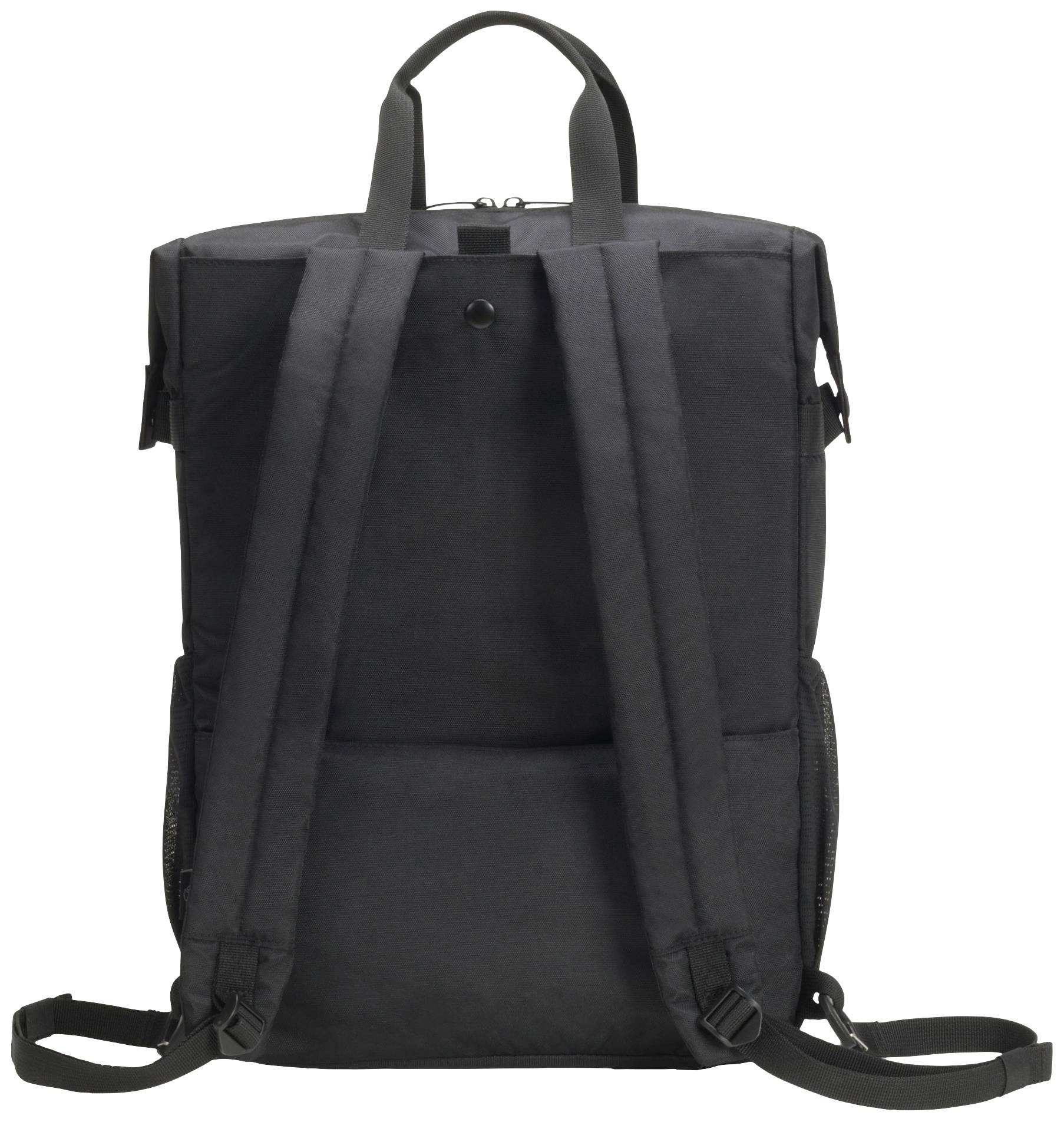 Dicota Sac à dos Dual GO Dimension maximale: 39,6 cm (15,6") noir-3