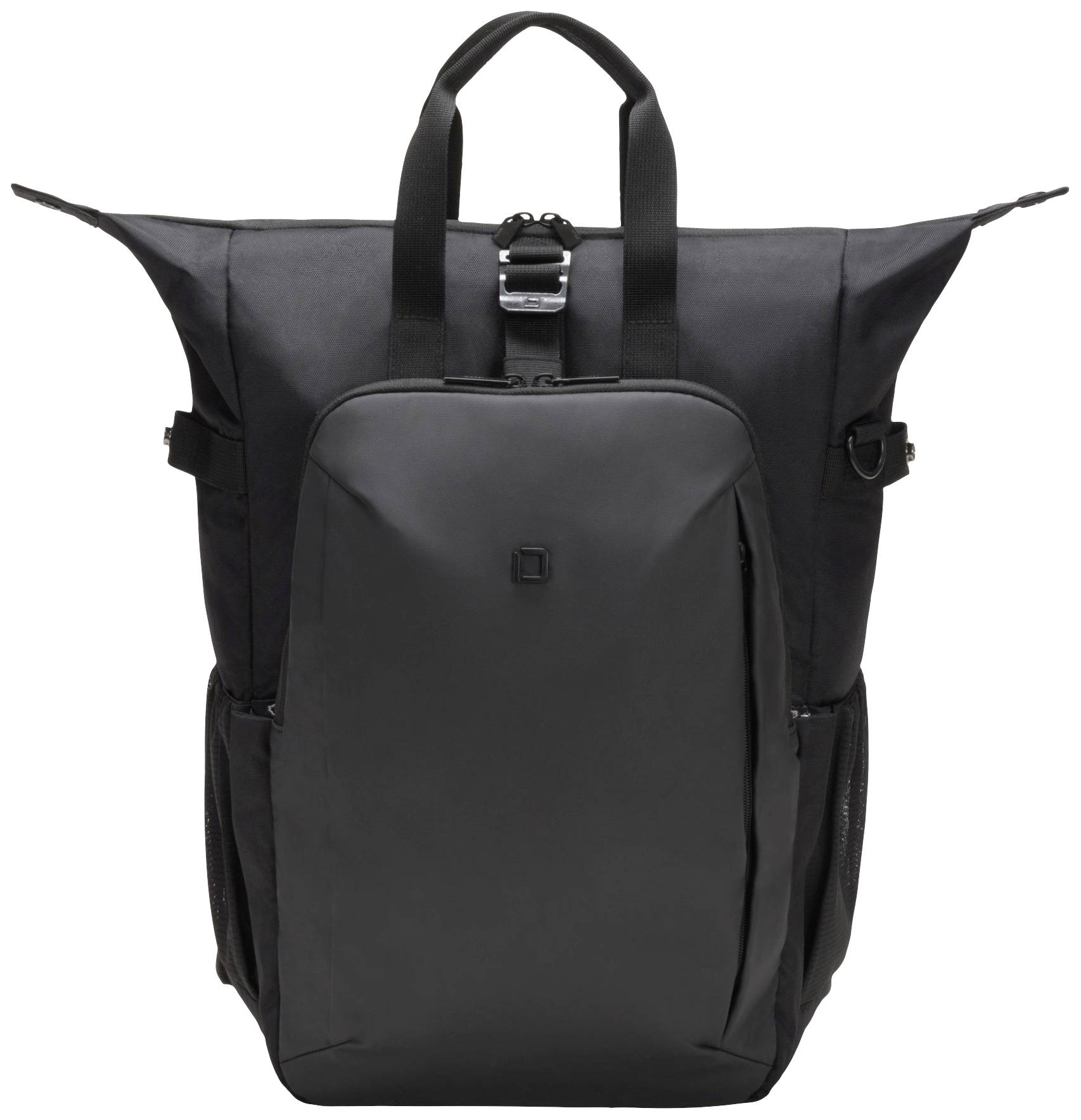 Dicota Sac à dos Dual GO Dimension maximale: 39,6 cm (15,6") noir-4