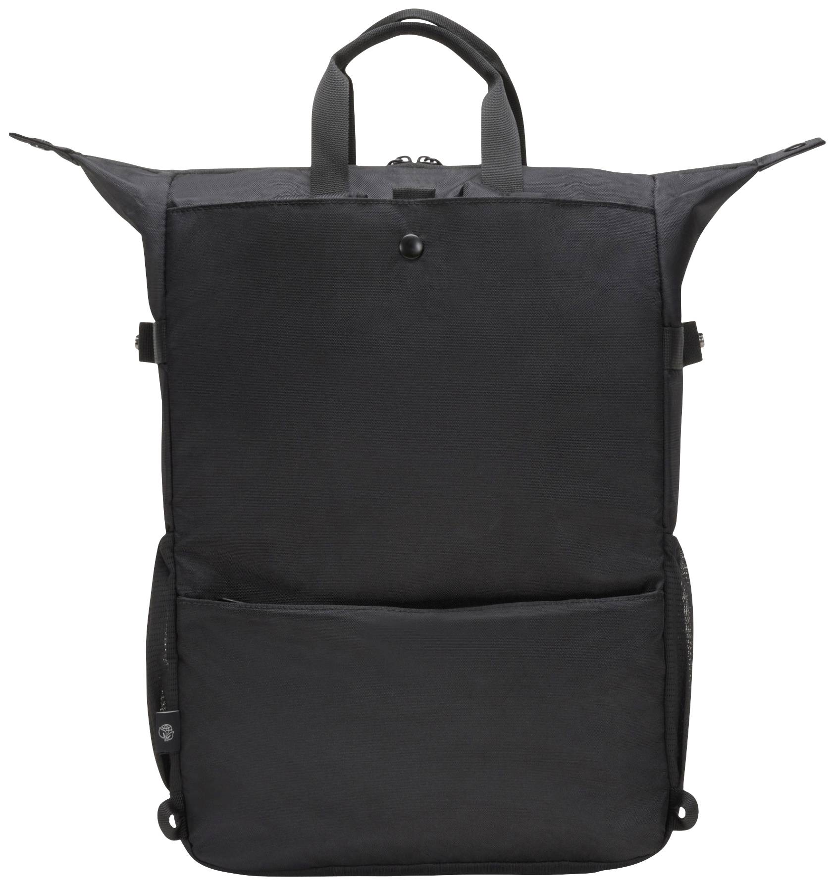Dicota Sac à dos Dual GO Dimension maximale: 39,6 cm (15,6") noir-5