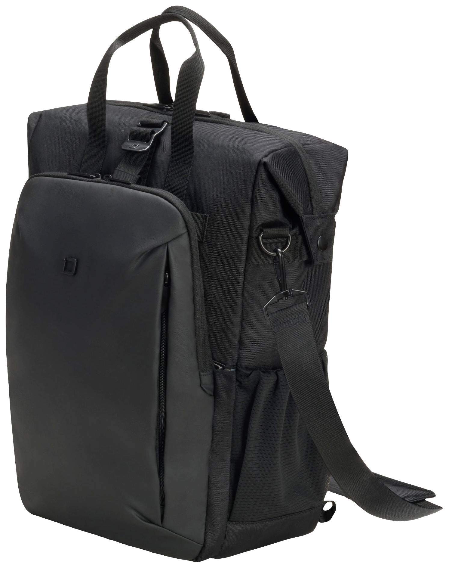 Dicota Sac à dos Dual GO Dimension maximale: 39,6 cm (15,6") noir-6