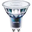 Philips LED 70769200 LED CEE G (A - G) GU10 forme de cône 5.5 W = 50 W blanc chaud (Ø x L) 50 mm x 54 mm à intensité var