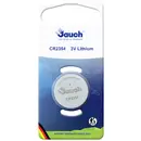 Jauch Quartz Pile bouton CR 2354 3 V 1 pc(s) 530 mAh lithium