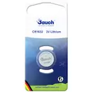 Jauch Quartz Pile bouton CR 1632 3 V 1 pc(s) 135 mAh lithium