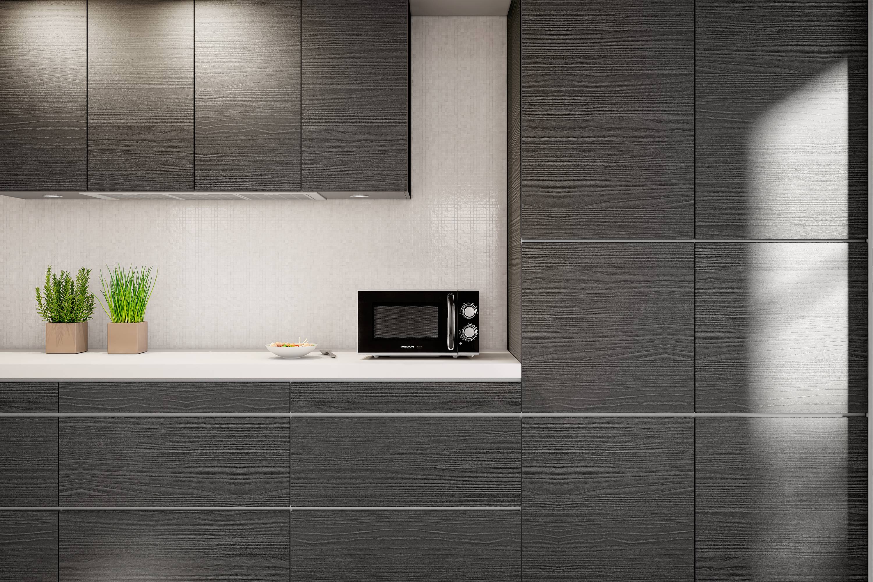 Micro-ondes Medion MD 15644-5