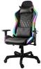 DELTACO GAMING GAM-080 Fauteuil de gaming noir