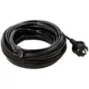 AS Schwabe 67016 Câble de chauffage 230 V 90 W 6 m