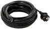 AS Schwabe 67016 Câble de chauffage 230 V 90 W 6 m